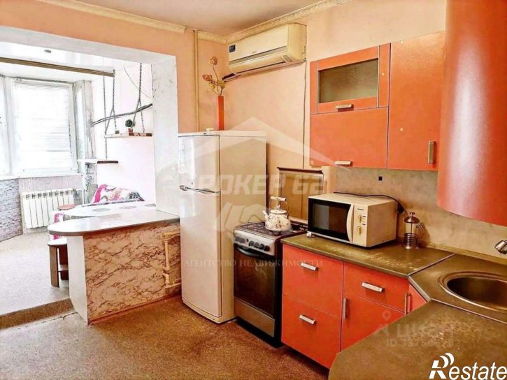 2-комн квартира 6-я линия, 24,  д. 24