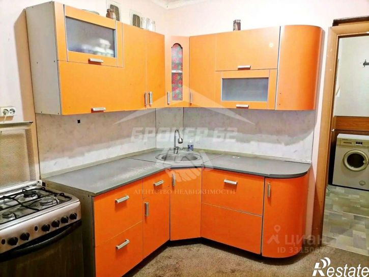 2-комн квартира 6-я линия, 24,  д. 24