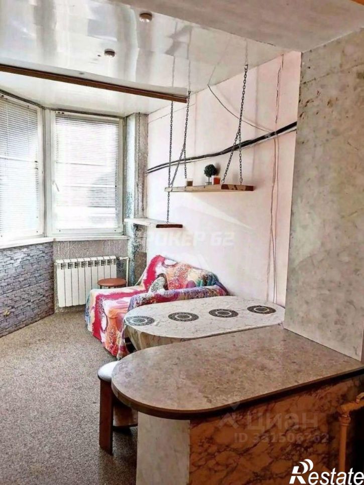 2-комн квартира 6-я линия, 24,  д. 24