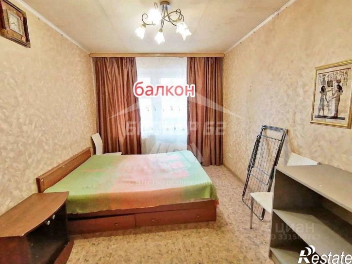 2-комн квартира 6-я линия, 24,  д. 24