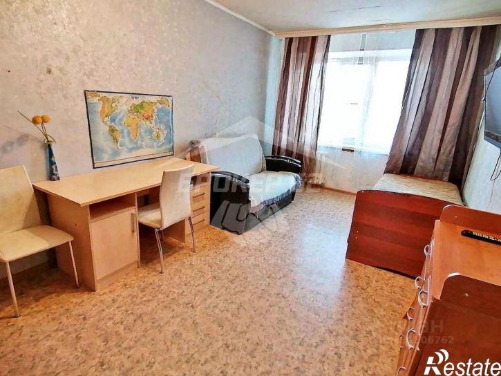 2-комн квартира 6-я линия, 24,  д. 24