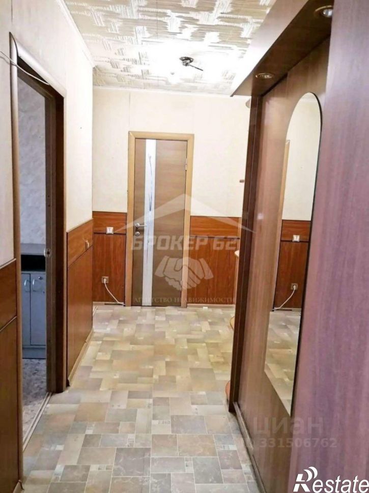 2-комн квартира 6-я линия, 24,  д. 24