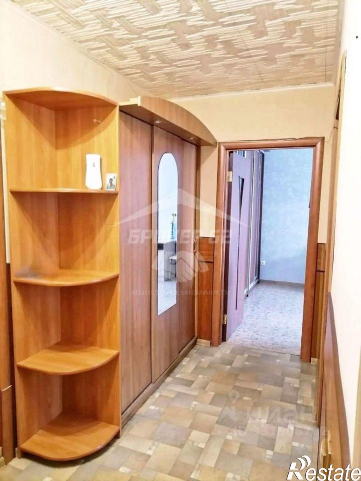 2-комн квартира 6-я линия, 24,  д. 24
