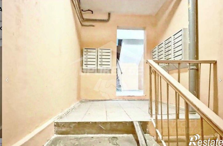 2-комн квартира 6-я линия, 24,  д. 24