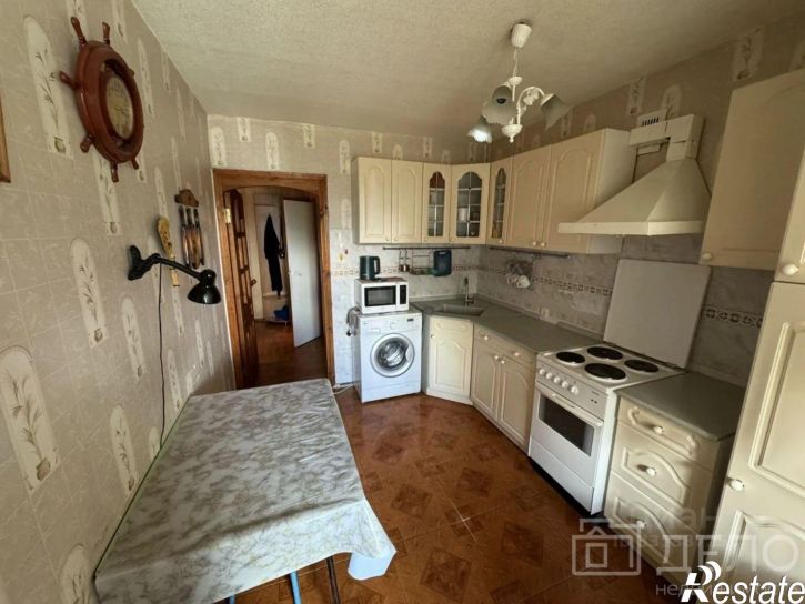 2-комн квартира улица 3-и Бутырки, 3,  д. 3