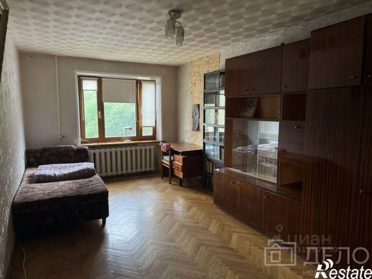 2-комн квартира улица 3-и Бутырки, 3,  д. 3