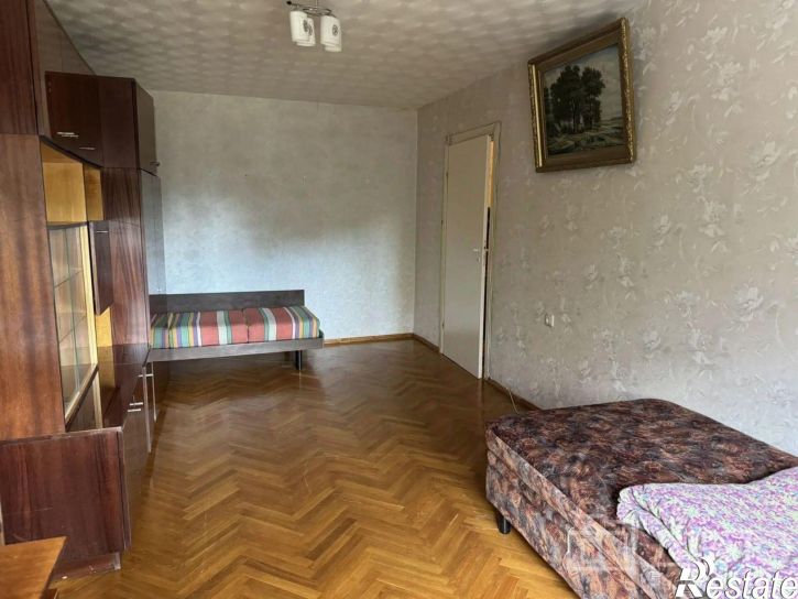 2-комн квартира улица 3-и Бутырки, 3,  д. 3