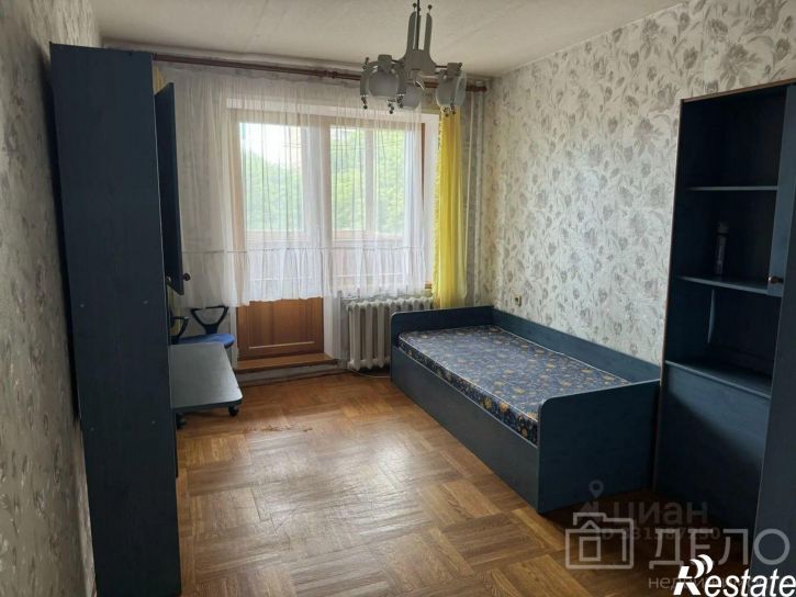 2-комн квартира улица 3-и Бутырки, 3,  д. 3