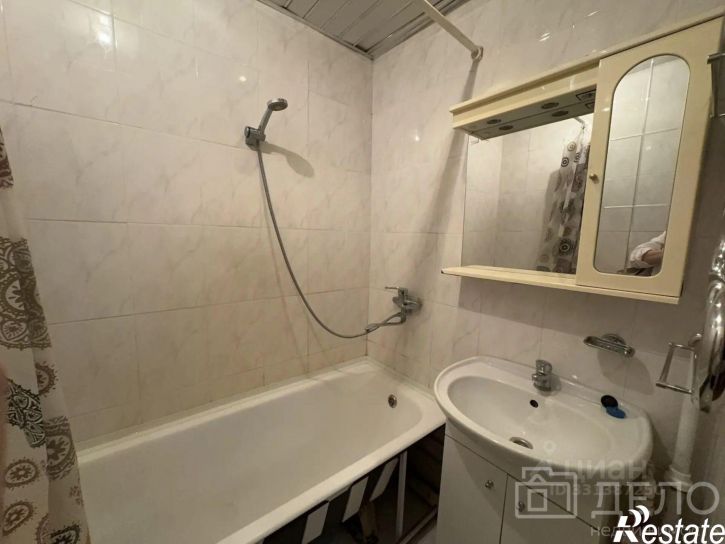 2-комн квартира улица 3-и Бутырки, 3,  д. 3