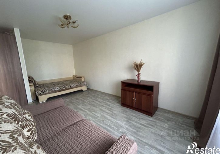 1-комн квартира ул 5-я Линия, 56,  д. 56
