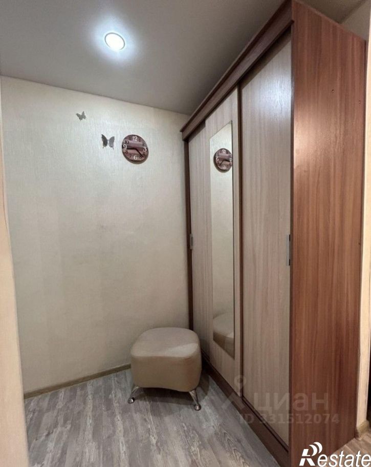 1-комн квартира ул 5-я Линия, 56,  д. 56