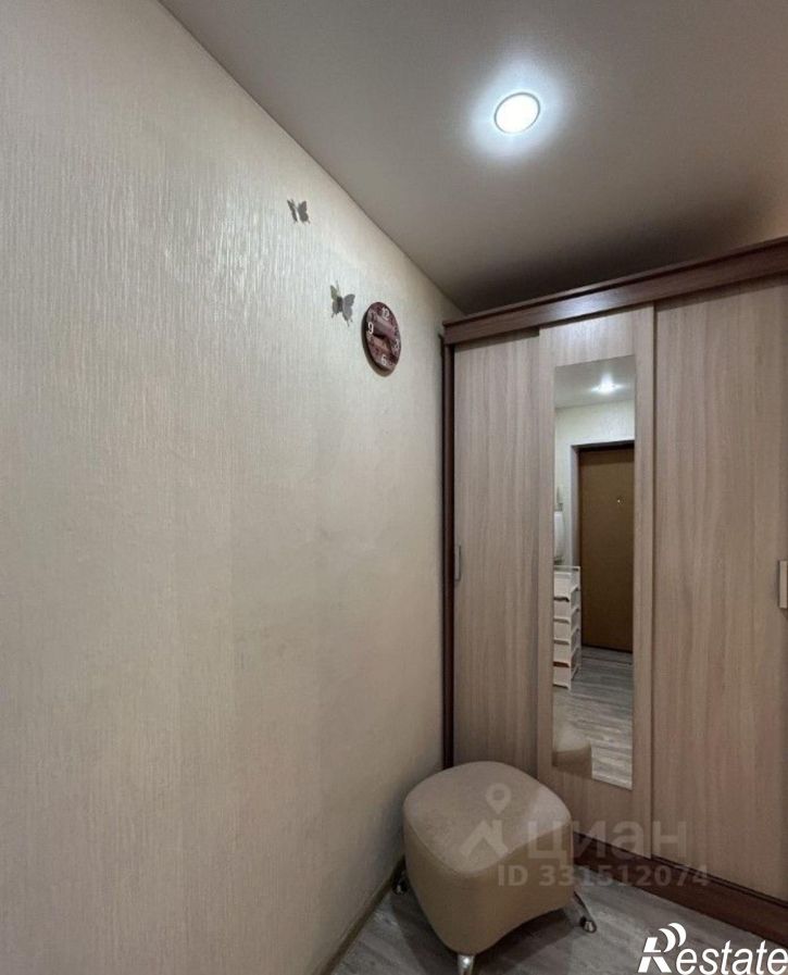1-комн квартира ул 5-я Линия, 56,  д. 56