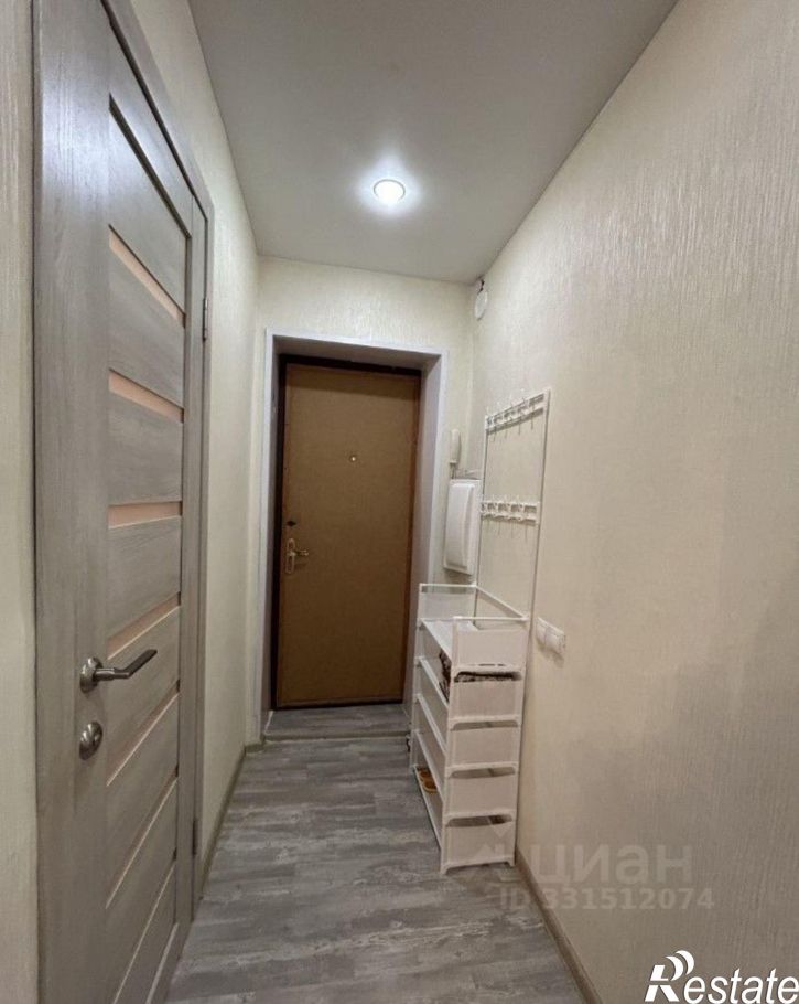 1-комн квартира ул 5-я Линия, 56,  д. 56