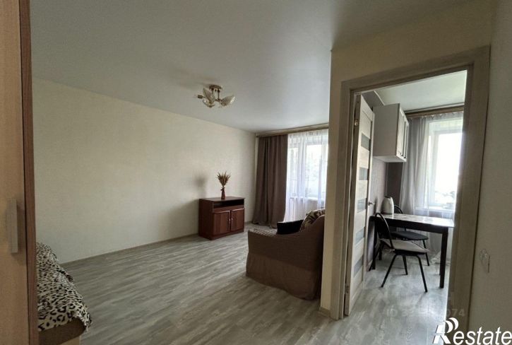 1-комн квартира ул 5-я Линия, 56,  д. 56