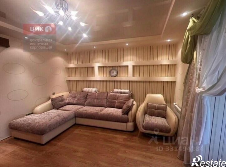 1-комн квартира Рязанский район