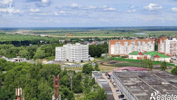1-комн квартира ул Васильевская, 5,  д. 5