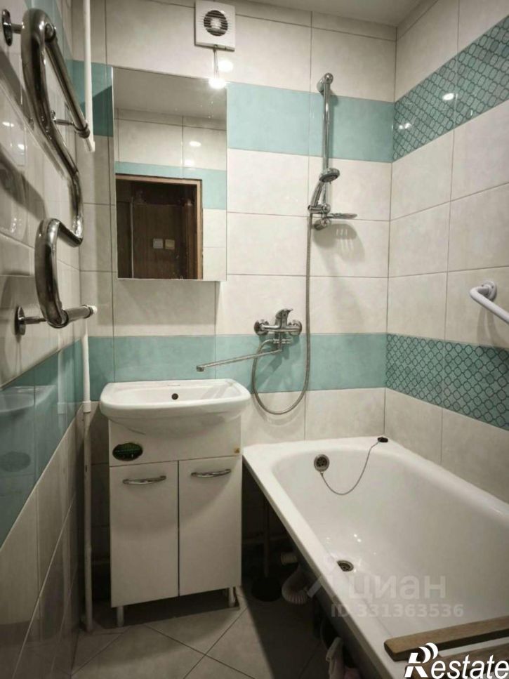 3-комн квартира ул Керамзавода, 31,  д. 31