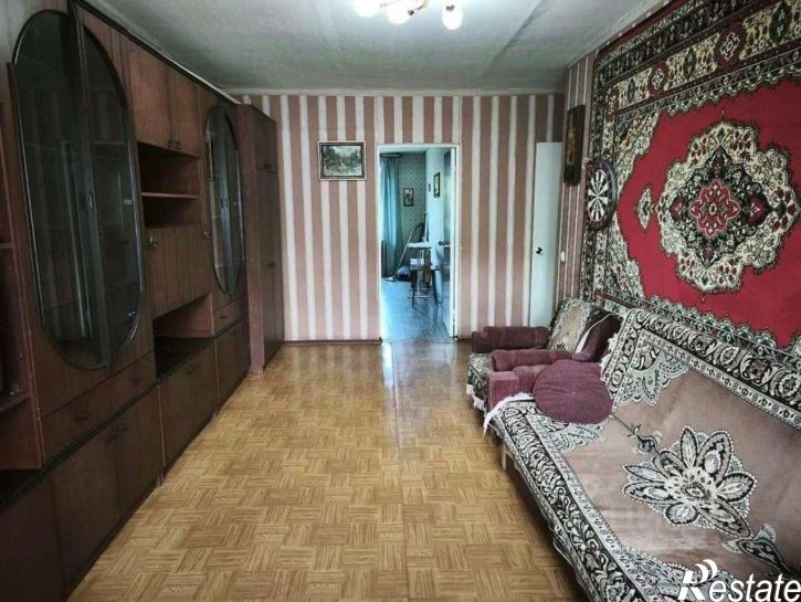 3-комн квартира ул Керамзавода, 31,  д. 31