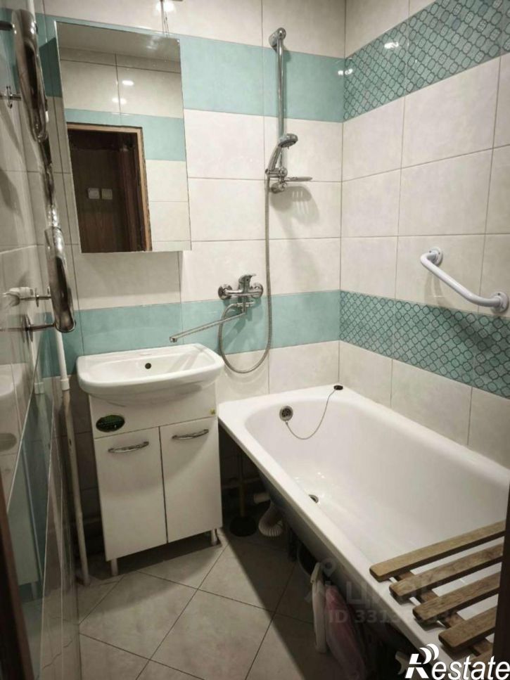 3-комн квартира ул Керамзавода, 31,  д. 31