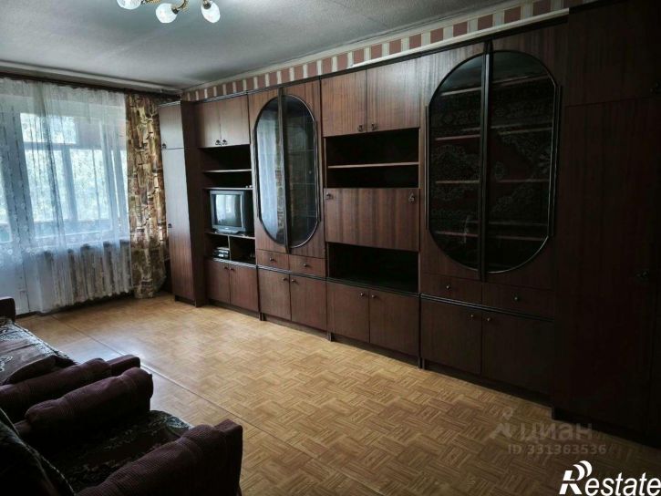 3-комн квартира ул Керамзавода, 31,  д. 31