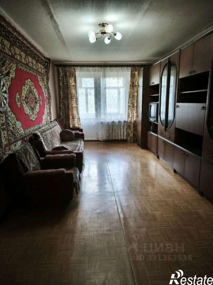 3-комн квартира ул Керамзавода, 31,  д. 31