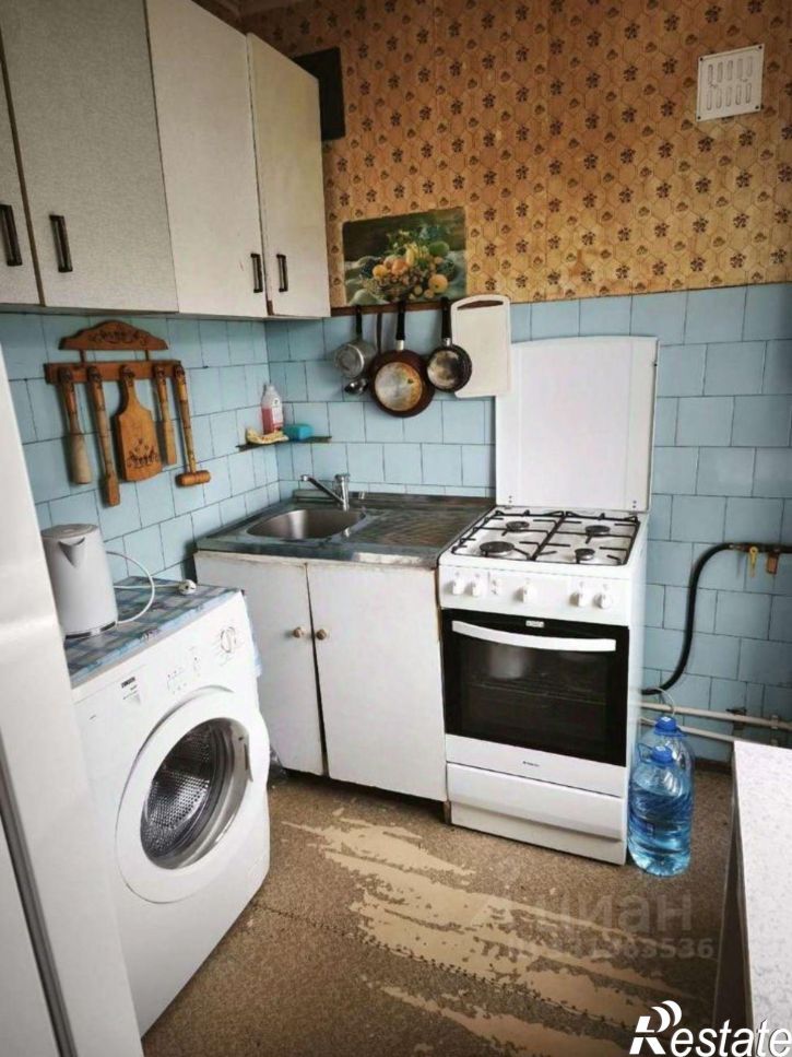 3-комн квартира ул Керамзавода, 31,  д. 31