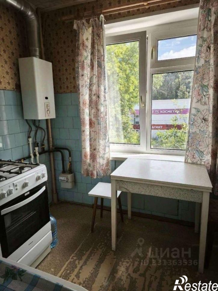 3-комн квартира ул Керамзавода, 31,  д. 31