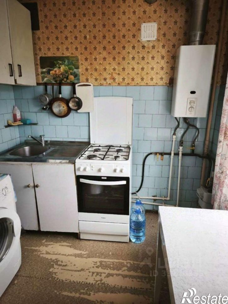 3-комн квартира ул Керамзавода, 31,  д. 31