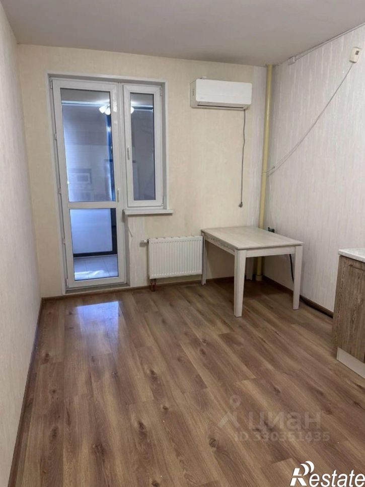 1-комн квартира Московское шоссе, 33 3,  д. 33 3,  к. 3