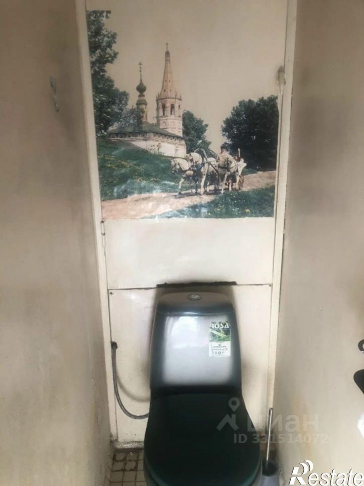 3-комн квартира ул Весенняя, 9 1,  д. 9 1,  к. 1