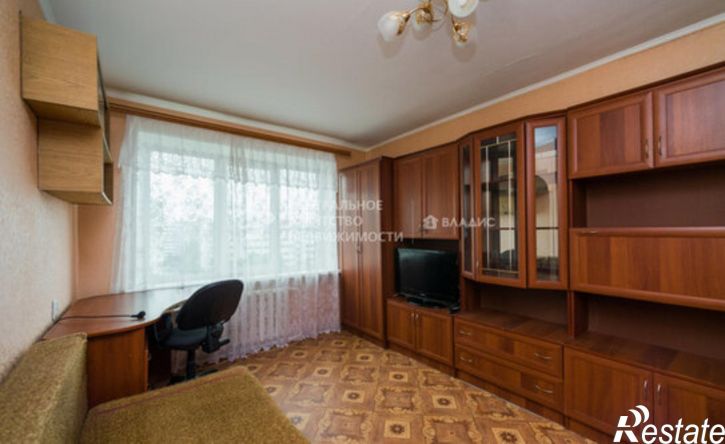 1-комн квартира ул Сельских Строителей, 5 1,  д. 5 1,  к. 1