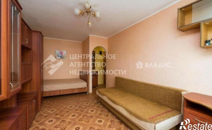 1-комн квартира ул Сельских Строителей, 5 1,  д. 5 1,  к. 1