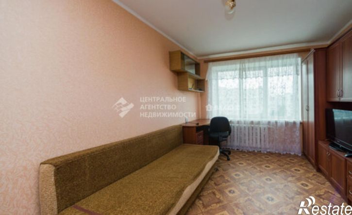 1-комн квартира ул Сельских Строителей, 5 1,  д. 5 1,  к. 1