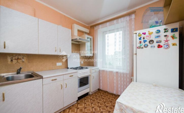 1-комн квартира ул Сельских Строителей, 5 1,  д. 5 1,  к. 1