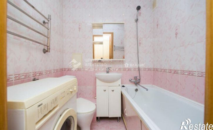 1-комн квартира ул Сельских Строителей, 5 1,  д. 5 1,  к. 1