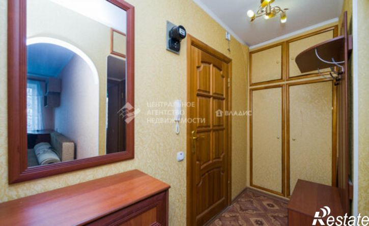 1-комн квартира ул Сельских Строителей, 5 1,  д. 5 1,  к. 1