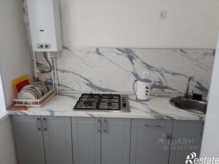 2-комн квартира улица Шевченко, 49 к1,  д. 49 к1