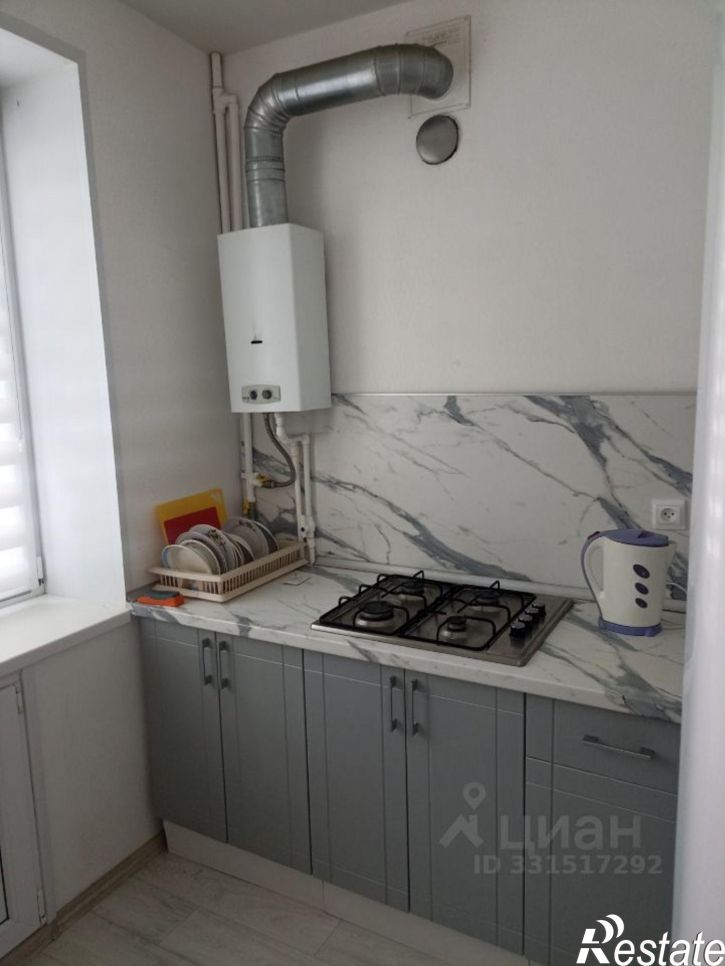 2-комн квартира улица Шевченко, 49 к1,  д. 49 к1