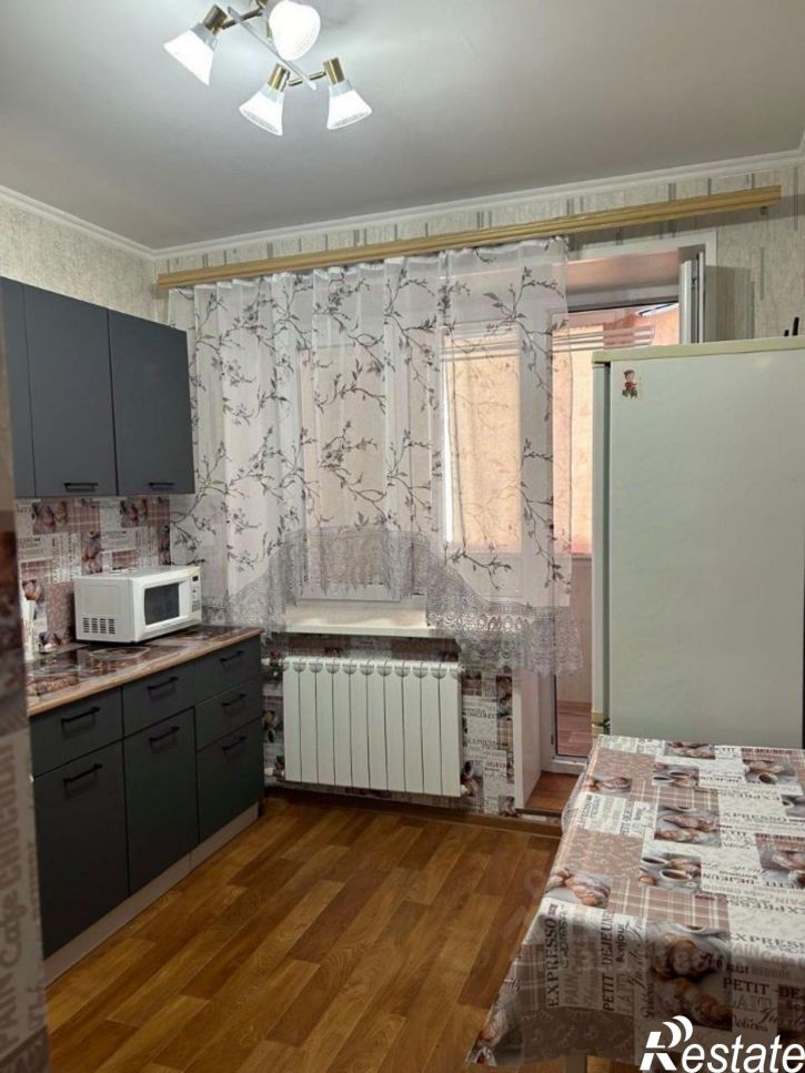 1-комн квартира 6-я линия, 24,  д. 24