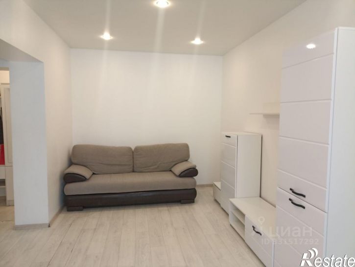 2-комн квартира улица Шевченко, 49 к1,  д. 49 к1