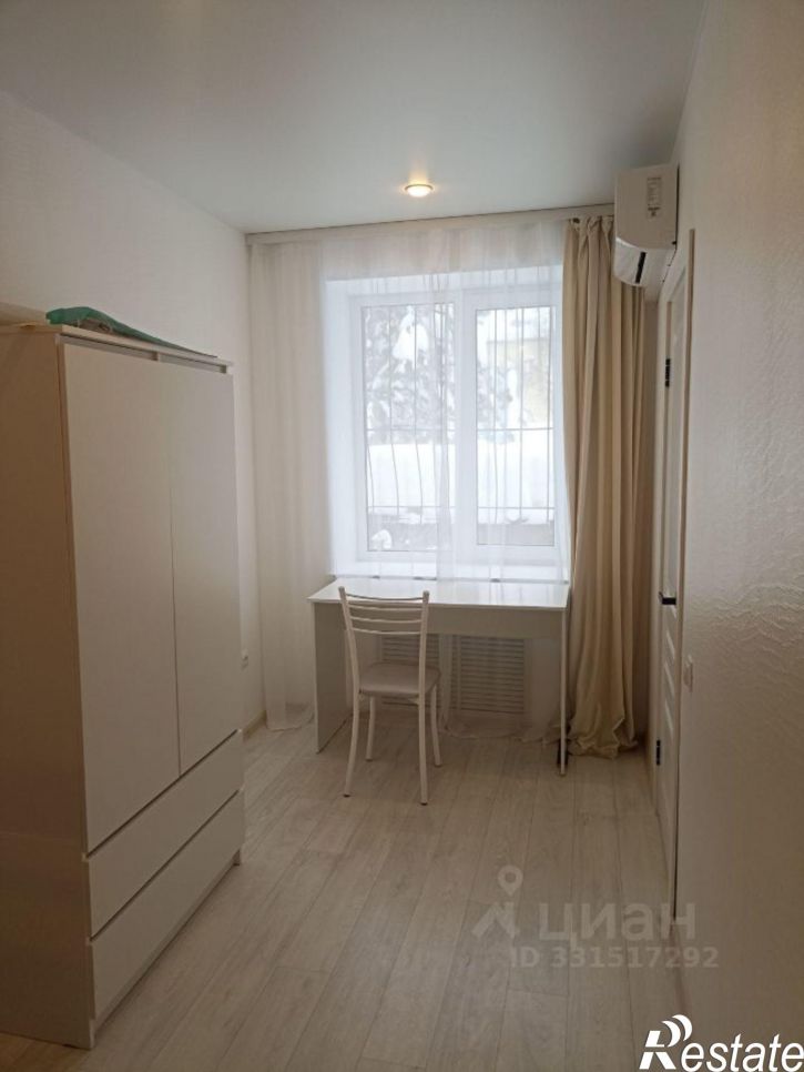 2-комн квартира улица Шевченко, 49 к1,  д. 49 к1