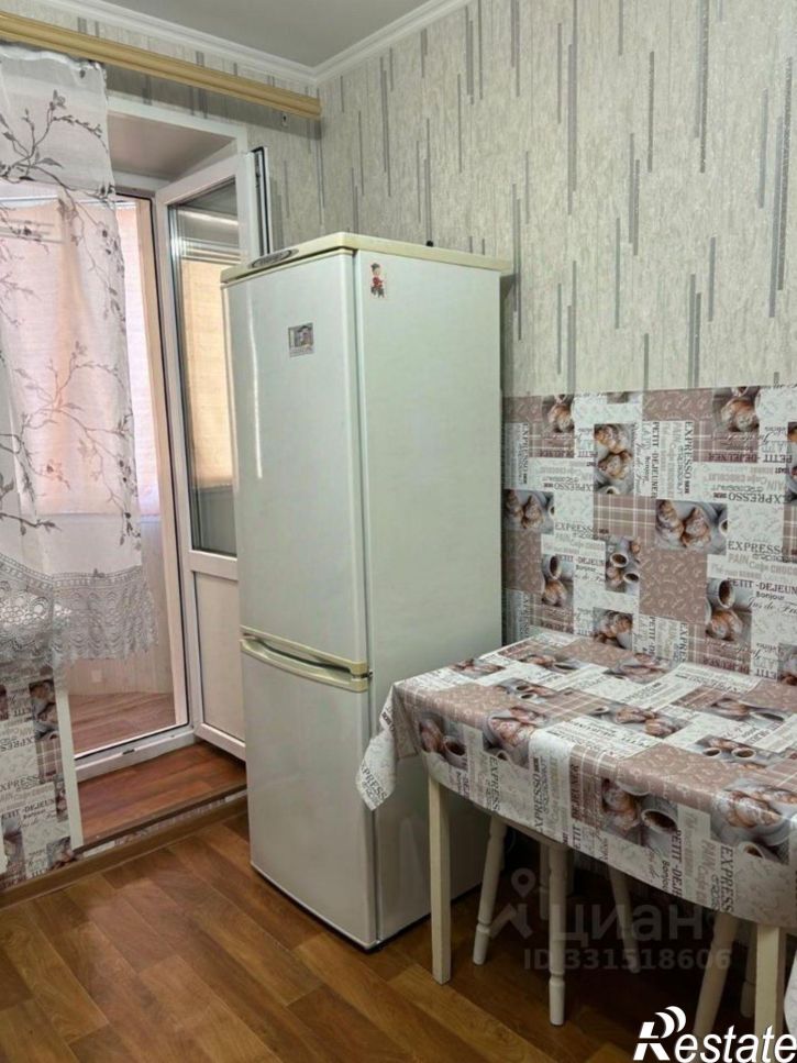 1-комн квартира 6-я линия, 24,  д. 24