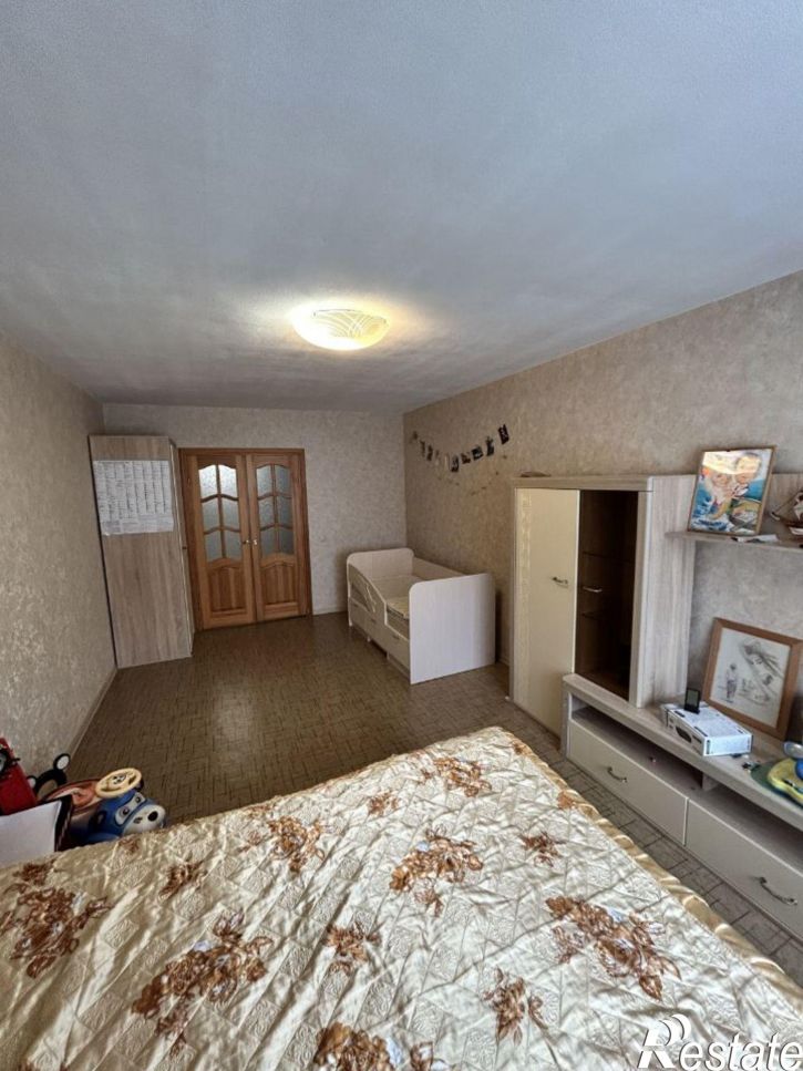 1-комн квартира Татарская улица, 43,  д. 43