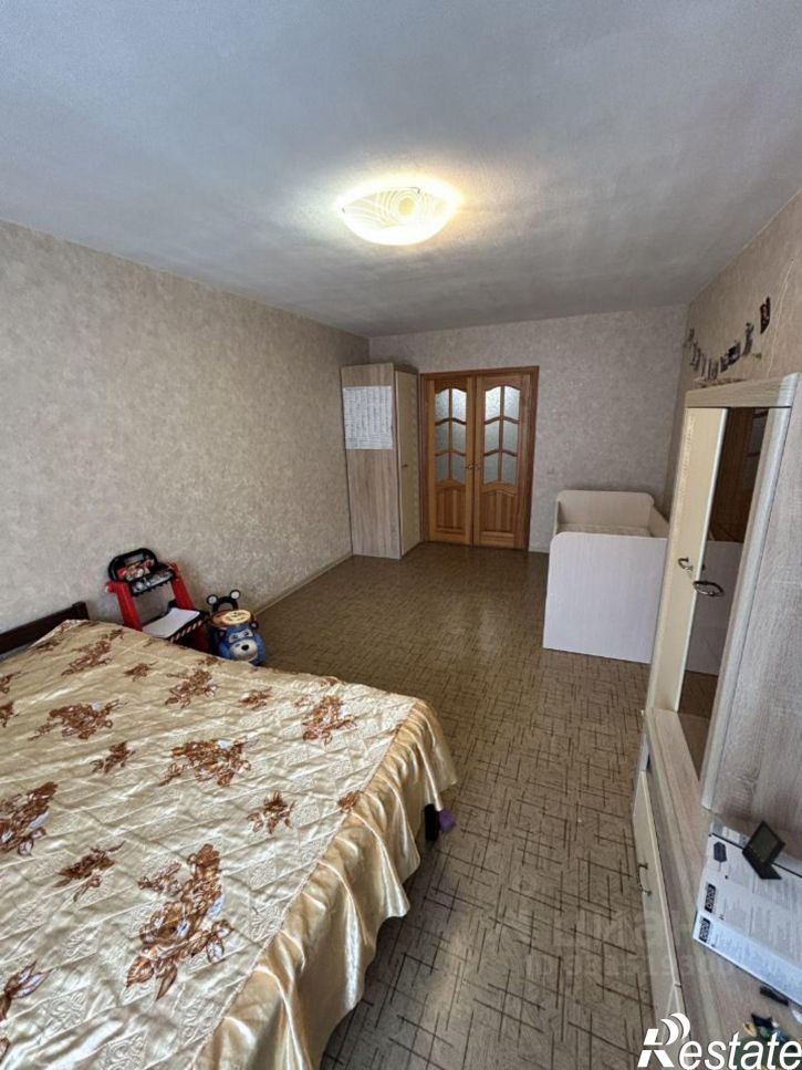 1-комн квартира Татарская улица, 43,  д. 43