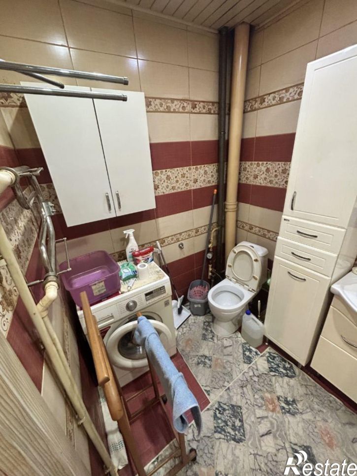 1-комн квартира улица Новосёлов, 21В,  д. 21В