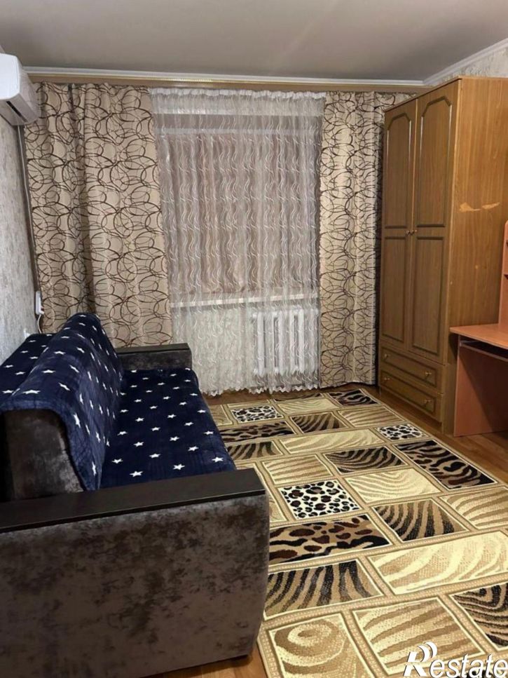1-комн квартира 6-я линия, 24,  д. 24