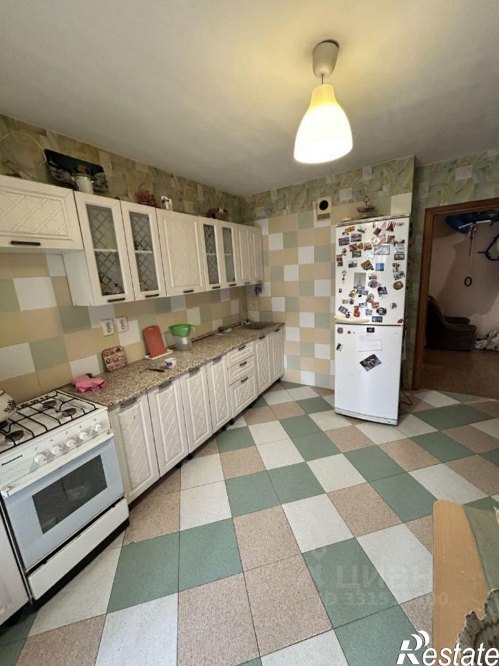 1-комн квартира Татарская улица, 43,  д. 43