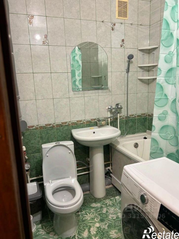 1-комн квартира 6-я линия, 24,  д. 24