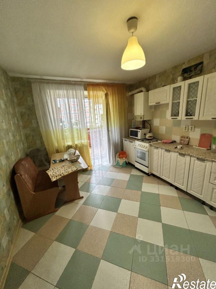 1-комн квартира Татарская улица, 43,  д. 43
