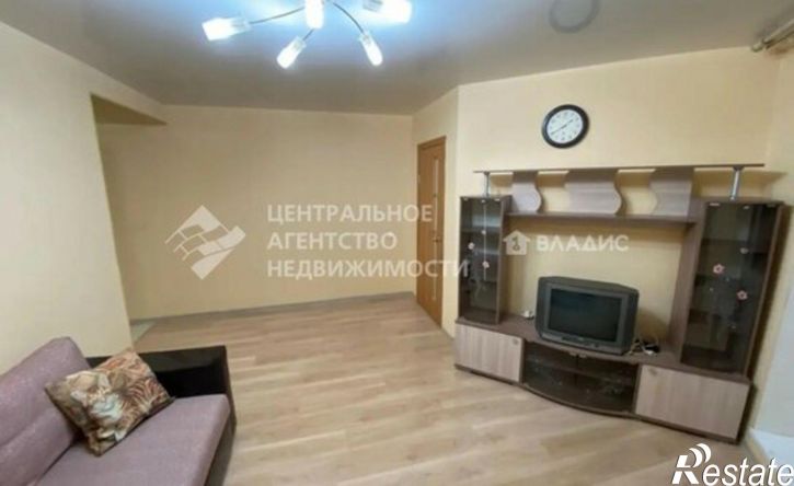 1-комн квартира Большая улица, 94,  д. 94